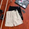 Bestseller-Shorts von Lululemon in der schwarzen, atmungsaktiven Spandex-Kollektion