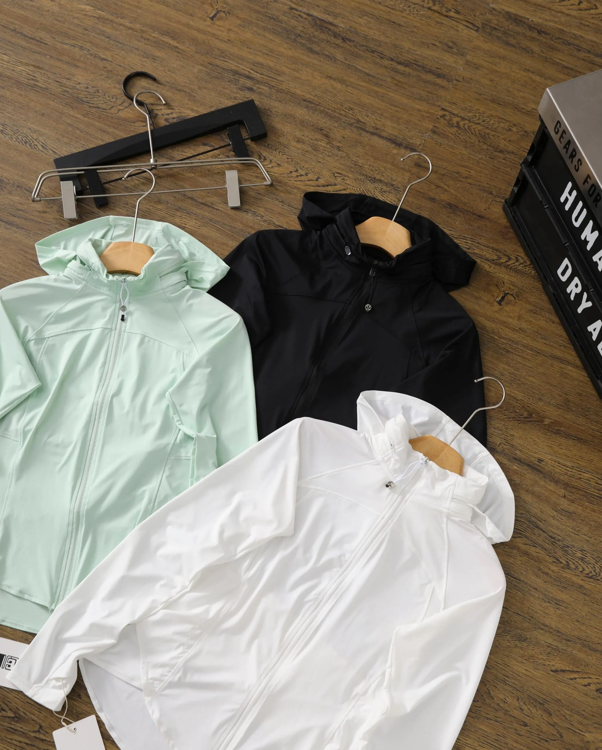 Lululemon