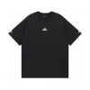 Bestseller Balenciaga Kurzarm Baumwolle Classic Kollektion