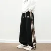 Hochwertige Balenciaga Freizeithose in Schwarz