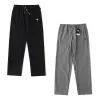 Luxus Descente Hose Schwarz Classic Kollektion