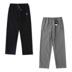 Luxus Descente Hose Schwarz Classic Kollektion