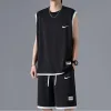 Premium Nike Shorts Schwarz Lässiger Luxus