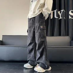 Luxus Carhartt Hose Khaki Camouflage Style