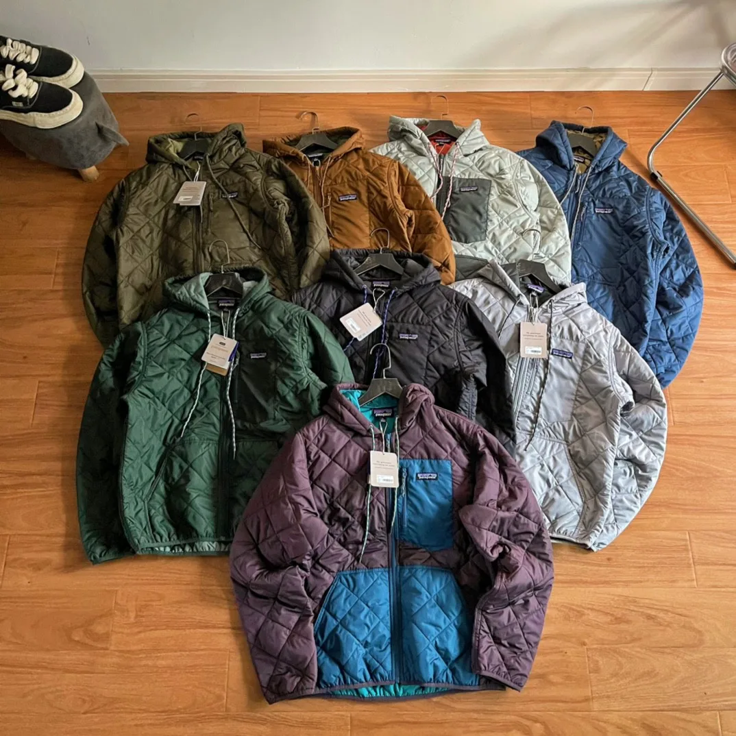 Patagonia Kapuzenpullover