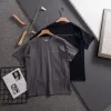 Premium Qualität Helly Hansen Kurzarm Grau Atmungsaktive Kollektion