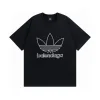 Premium Qualität Balenciaga Kurzarm Klassischer Luxus