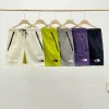 Hochwertige The North Face T-Shirts Black Nylon Breathable Collection