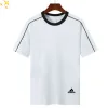 Hochwertige Adidas Langarmshirts Schwarz Casual Luxury