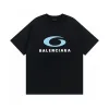 Balenciaga-Kollektion mit kurzen Ärmeln in Premiumqualität