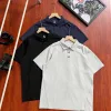 Bestseller Lululemon Poloshirt Schwarz Sportlicher Stil