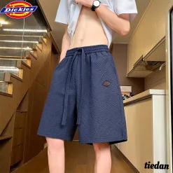 Luxus-Shorts von Dickies in der Black Collection