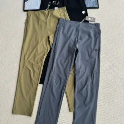 Bestseller Descente Hose Schwarz Casual Kollektion