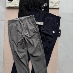 Bestseller Descente Hose Schwarz Casual Style