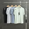Bestseller Descente Kurzarm Schwarz Seide Luxus