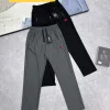 Bestseller Mammoth Hose Schwarz Atmungsaktiv Luxus