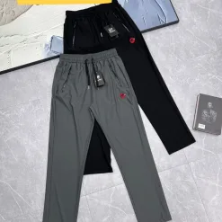 Bestseller Mammoth Hose Schwarz Atmungsaktiv Luxus