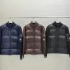 Bestseller-Kollektion Moncler-Mäntel