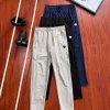 Hochwertige Descente Pants Black Collection