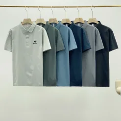 Premium Qualität Express Poloshirt Weiß Atmungsaktive Kollektion