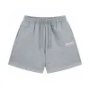 Premium Balenciaga Shorts Baumwolle Classic Kollektion