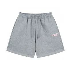 Premium Balenciaga Shorts Baumwolle Classic Kollektion