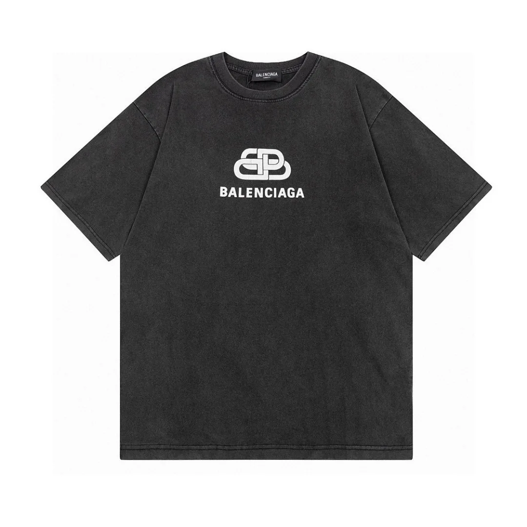 Balenciaga Kurzarm