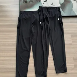 Luxus-Descente-Hosen-Freizeitkollektion