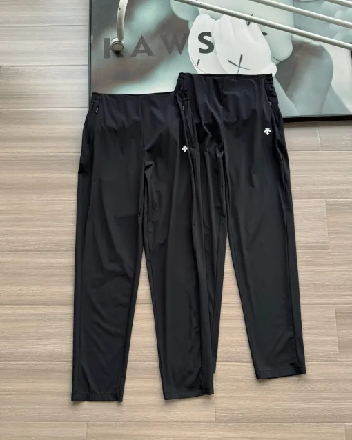 Luxus-Descente-Hosen-Freizeitkollektion