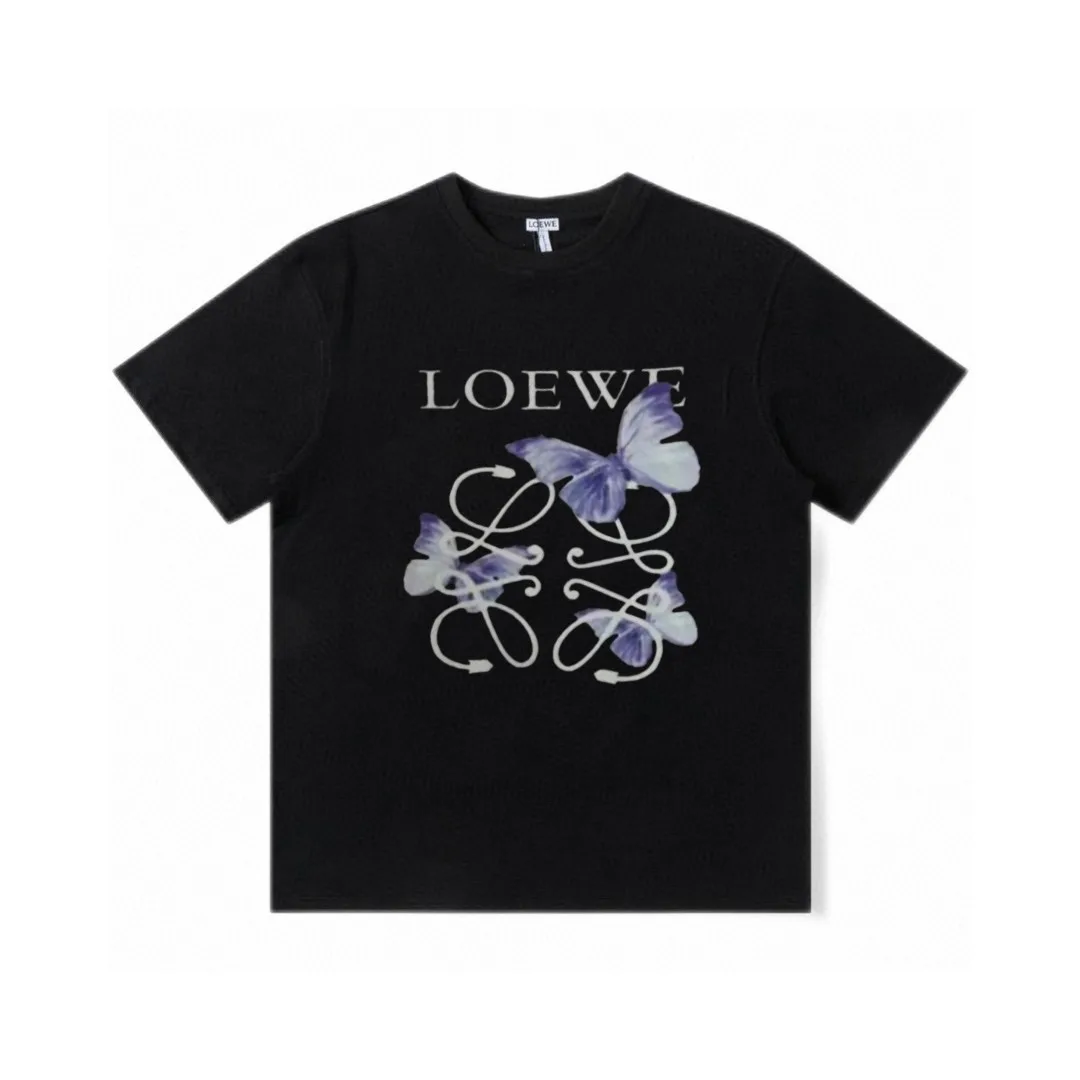 Loewe Kurzarmhemd