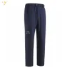 Hochwertige Descente-Hose in Grau, lässiger Stil