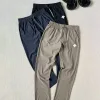 Bestseller Descente Hose Black Linen Classic Collection