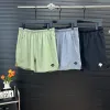 Luxus Descente Shorts Schwarz Atmungsaktiv Luxus