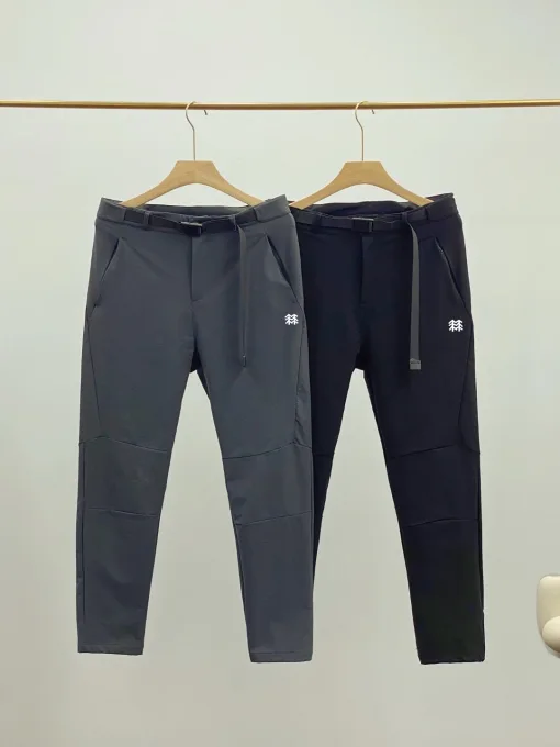 Hochwertige Descente-Hose Black Collection