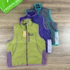 Bestseller Patagonia Jacke Grün Retro Luxus
