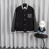Bestseller Givenchy Baseballuniform aus Baumwolle mit Stickerei