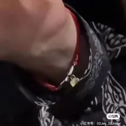 Bestseller Dior Armband Rot Luxus