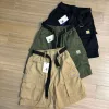 Hochwertige Carhartt Shorts Green Classic Collection