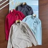 Premium Patagonia Mantel in schwarzem Fleece-Stil