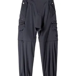 Luxuriöse Adidas Jogginghose aus silbernem Strick, Retro-Kollektion