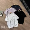 Bestseller: Kurzarm-Logo-Kollektion aus schwarzer Baumwolle von Patagonia