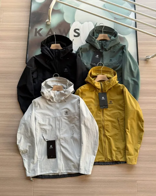 Luxus Love Coats Schwarz Klassischer Stil