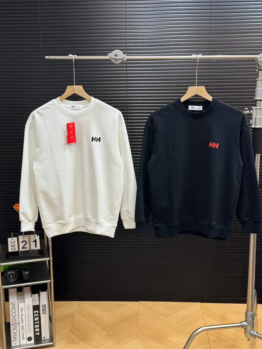 Helly Hansen Langarmshirts