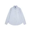Premium Ralph Lauren Hemden Blau Klassisch Luxus