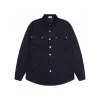 Hochwertige Dior-Hemden in Blau im Casual-Stil