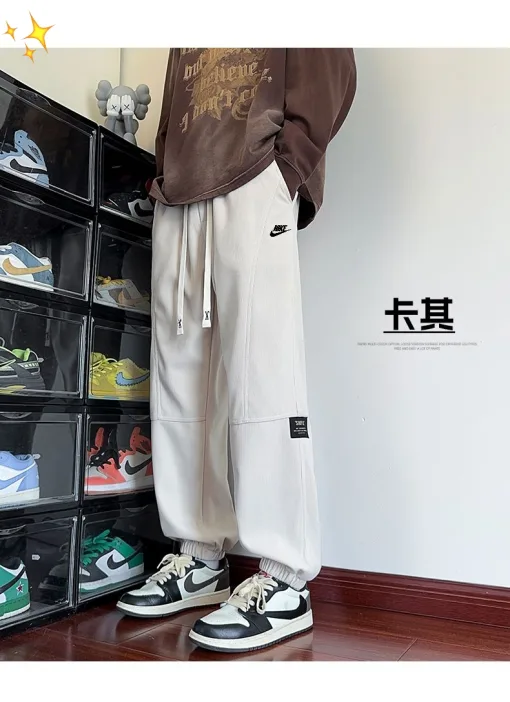 Hochwertige Nike Overalls Black Collection