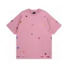 Bestseller Balenciaga Kurzarm Vintage Luxus