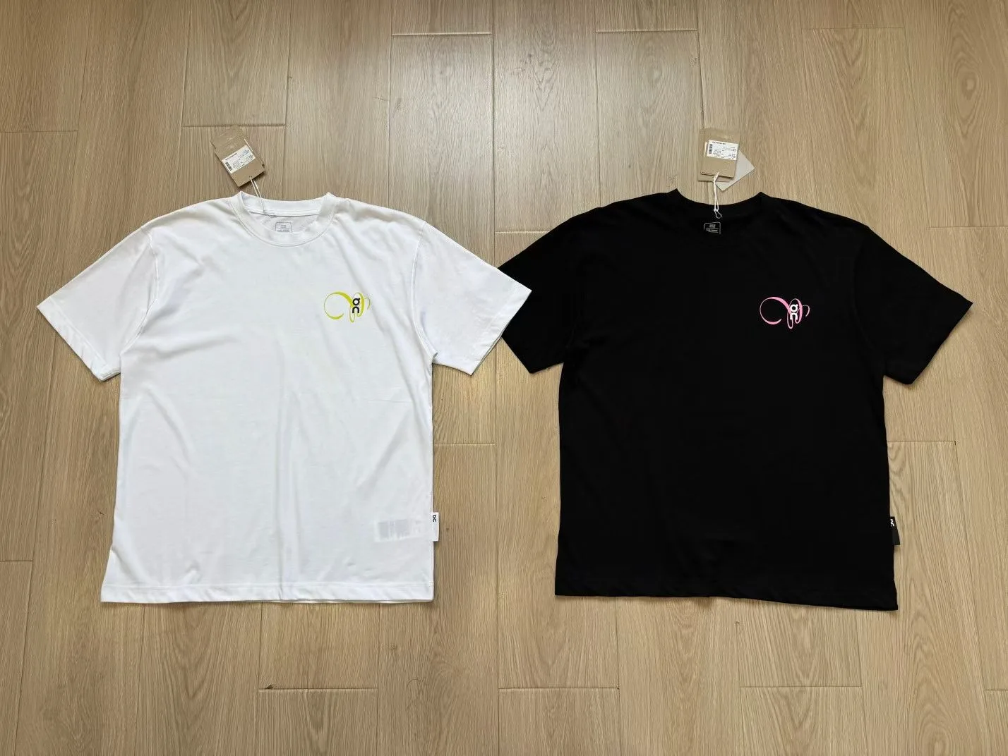 Express Kurzarm T Shirts