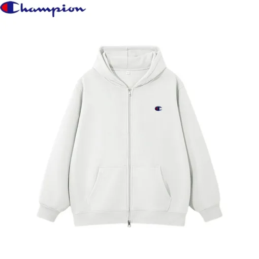 Premium Champion Jacken Schwarz Casual Kollektion