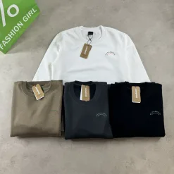 Hochwertige Patagonia Sweatshirts Black Fleece Breathable Collection
